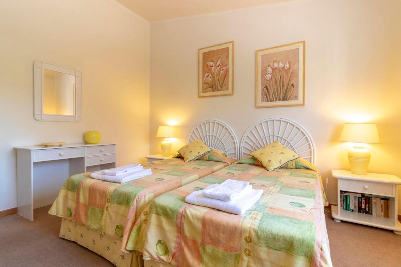 Casa Ouricos Large Pool Bbq Walk To Beach Carvoeiro  Bagian luar foto