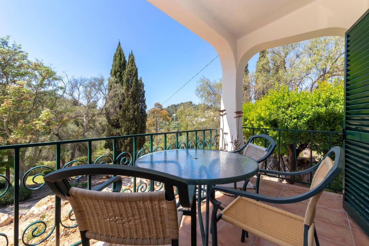 Casa Ouricos Large Pool Bbq Walk To Beach Carvoeiro  Bagian luar foto