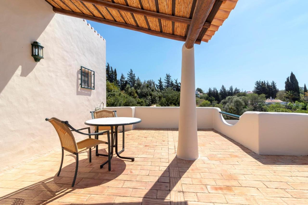 Casa Ouricos Large Pool Bbq Walk To Beach Carvoeiro  Bagian luar foto